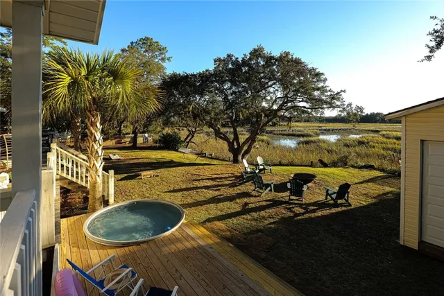 $645,000 | 1629 River Street Northeast, Townsend, GA 31331