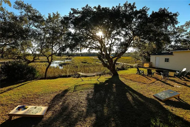 $645,000 | 1629 River Street Northeast, Townsend, GA 31331