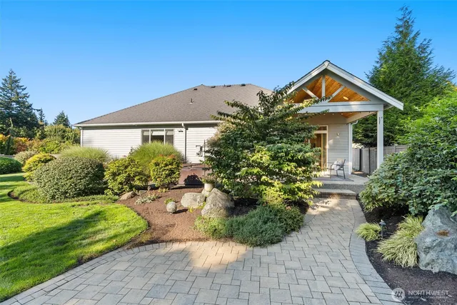 $750,000 | 928 Secord Court, Camano Island, WA 98282