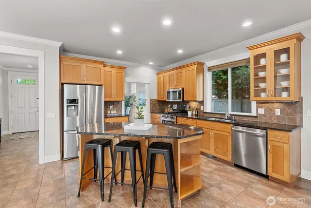 $750,000 | 928 Secord Court, Camano Island, WA 98282