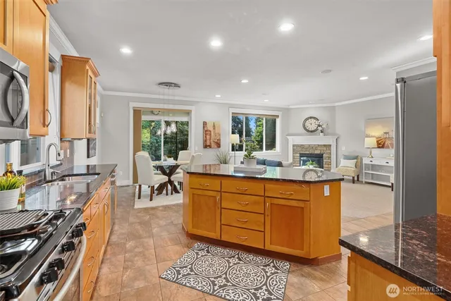 $750,000 | 928 Secord Court, Camano Island, WA 98282