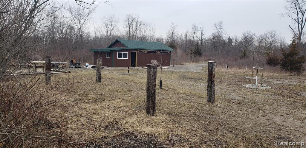 0 Washburn Road Millington, MI 48746 - Photo 50 of 61
