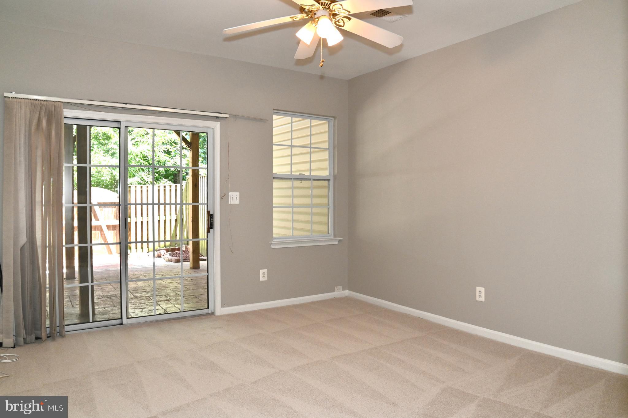 10167 Pale Rose Loop Bristow, VA 20136 - Photo 18 of 20 Finished Basement