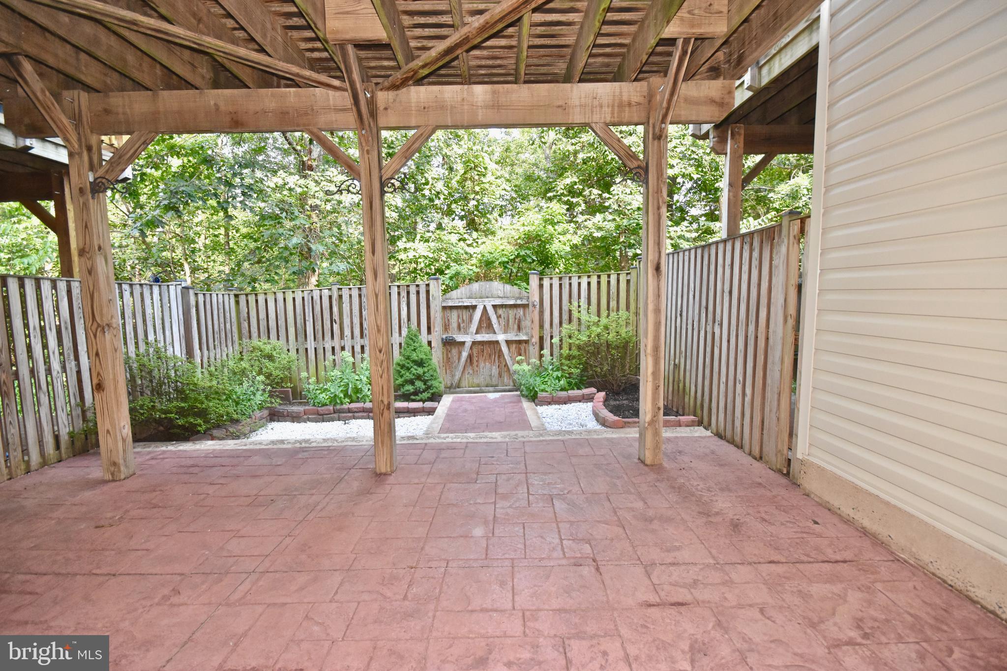 10167 Pale Rose Loop Bristow, VA 20136 - Photo 19 of 20 Patio