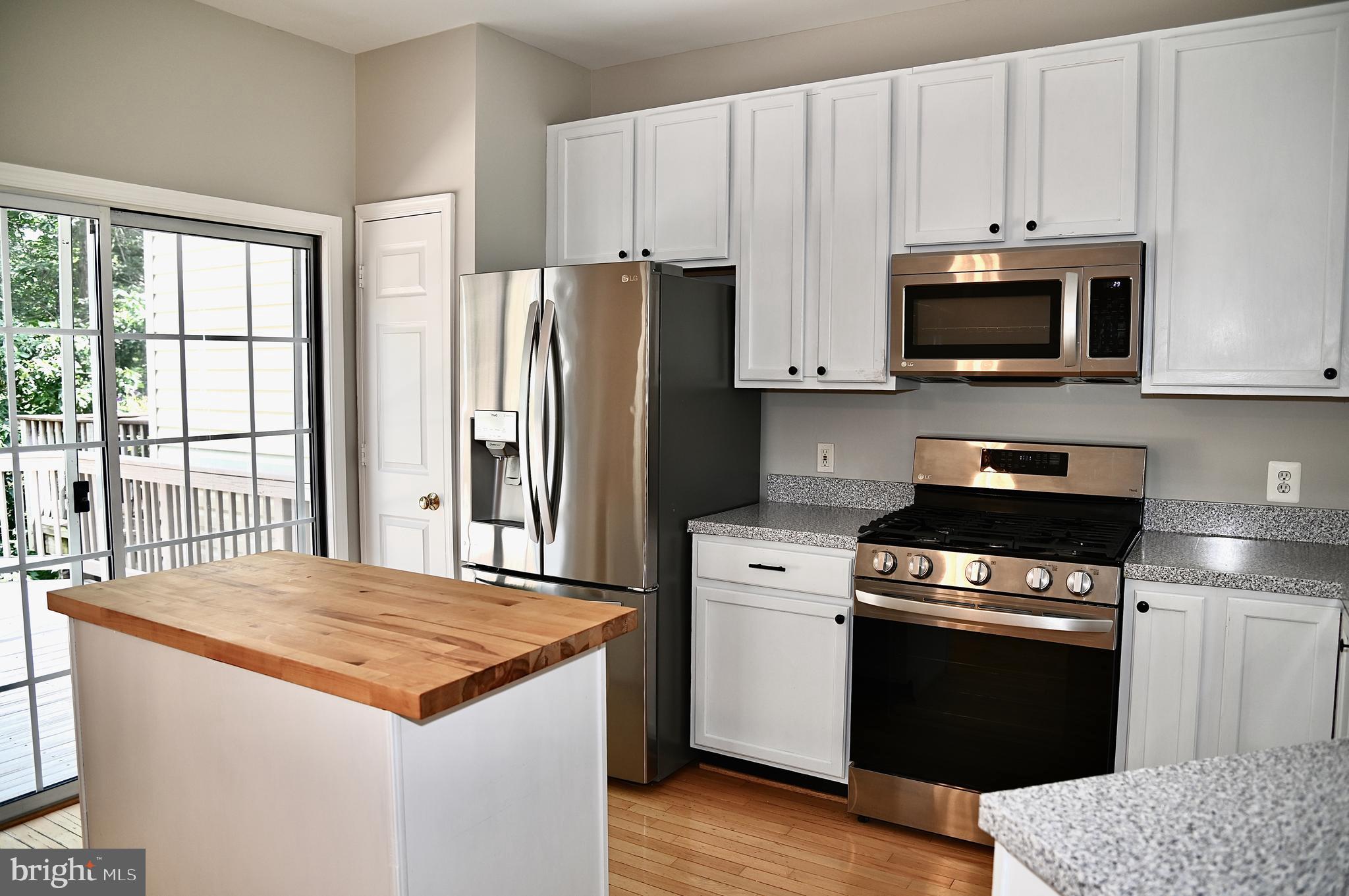 10167 Pale Rose Loop Bristow, VA 20136 - Photo 7 of 20 Kitchen