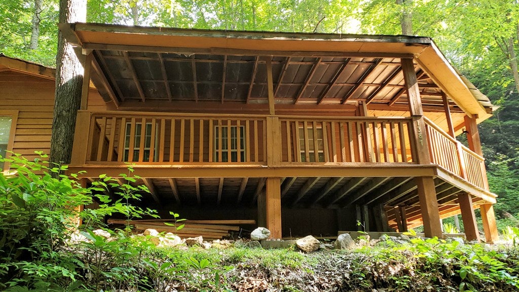 1387 Brookstone Road, Unit 23 Bastian, VA 24314 - Photo 2 of 34 Gallery Image 2