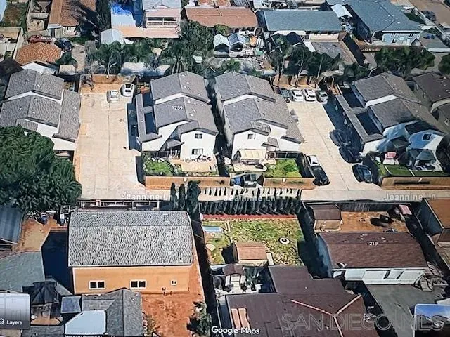 $1,100,000 | 1263-1265 Jeannine Lane, El Cajon, CA 92021
