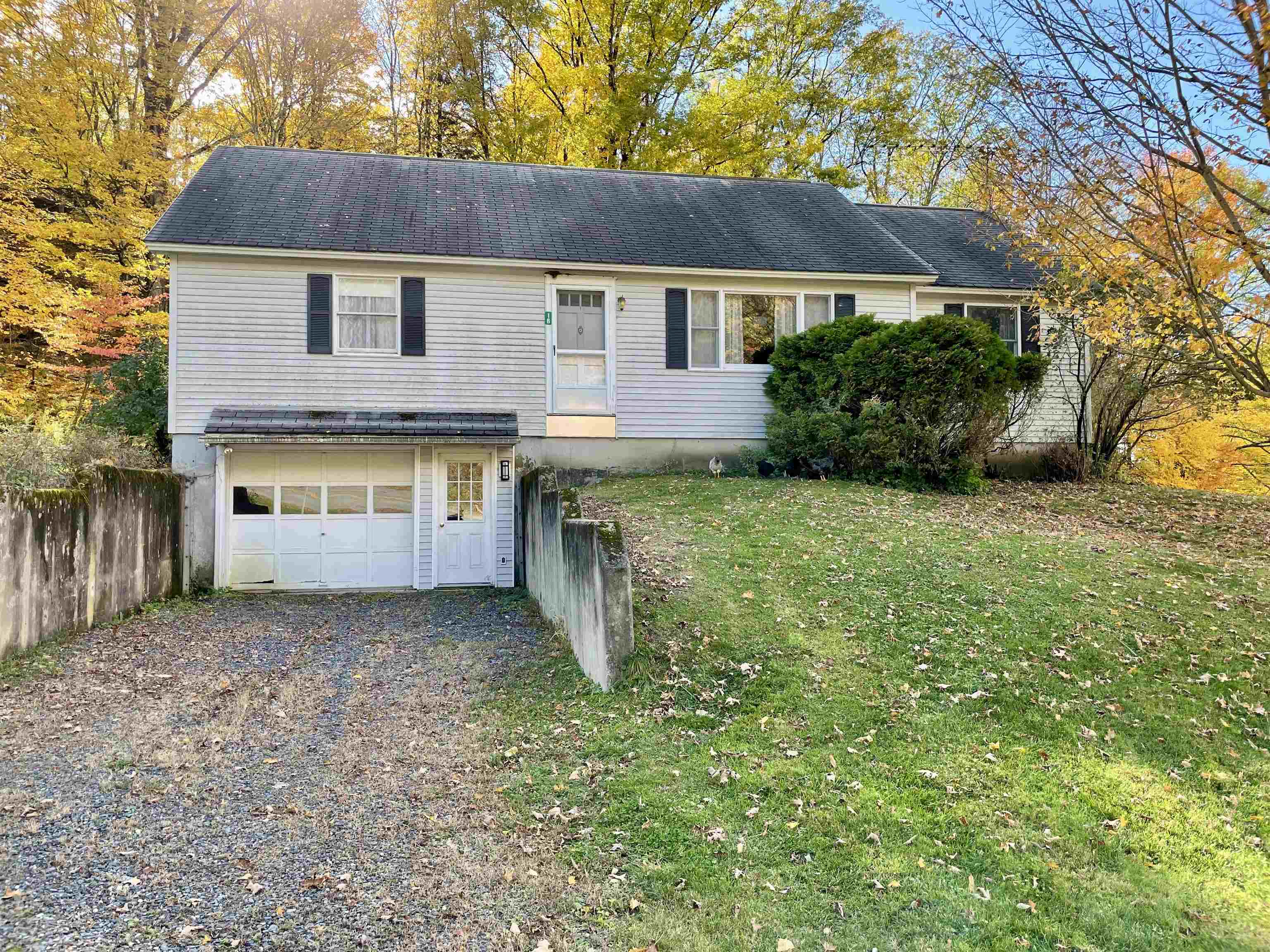 16 Woods Road Hubbardton, VT 05735 - Photo 20 of 21
