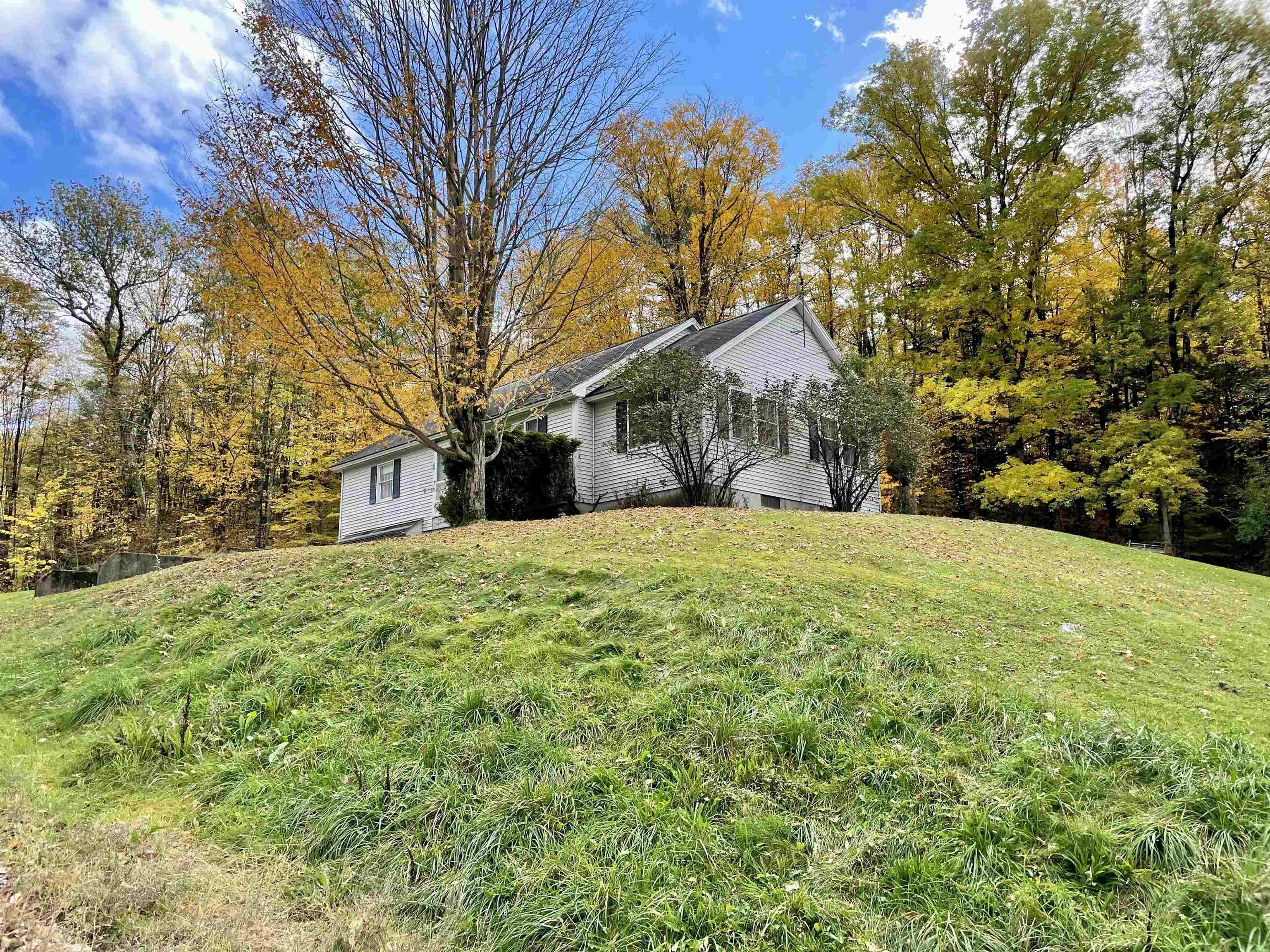 16 Woods Road Hubbardton, VT 05735 - Photo 2 of 21