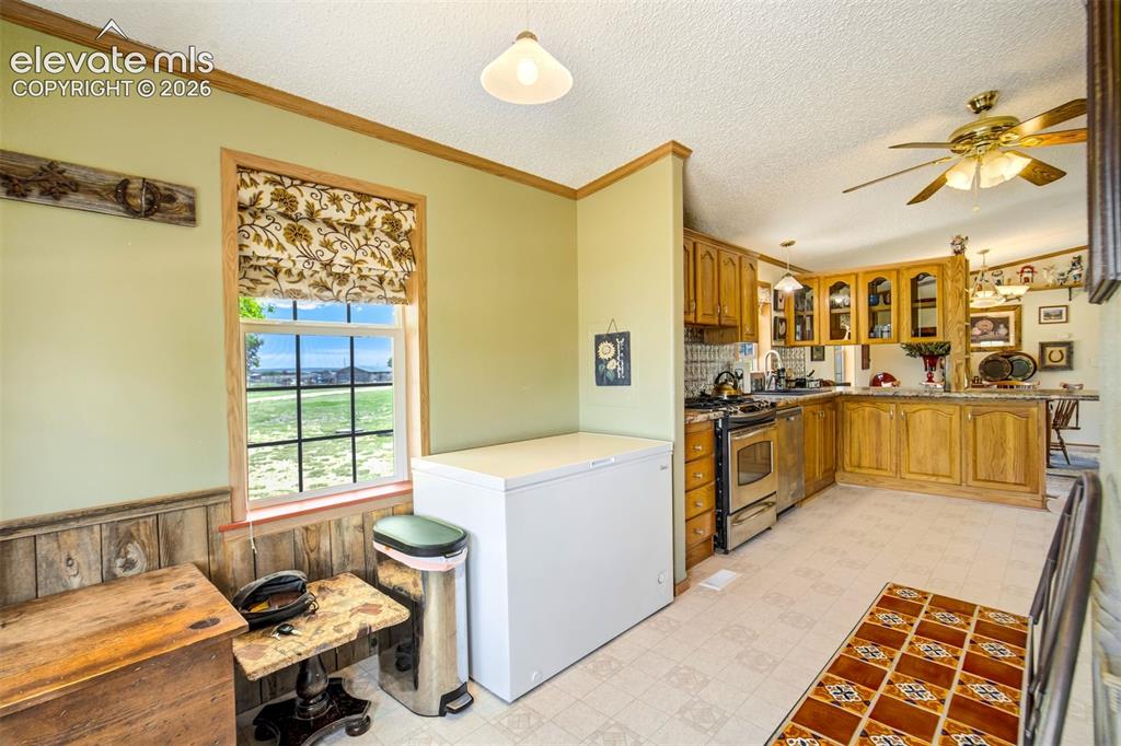22120 McDaniels Road Calhan, CO 80808 - Photo 11 of 49