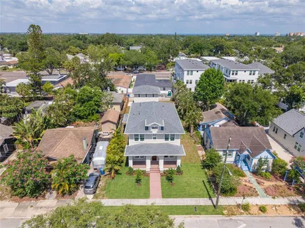 $1,850,000 | 2011 10th Street North, St. Petersburg, FL 33704