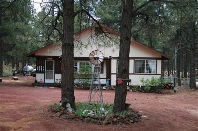 7226 East Robin Hood Road Williams, AZ 86046 - Photo 4 of 34 Additional Photo