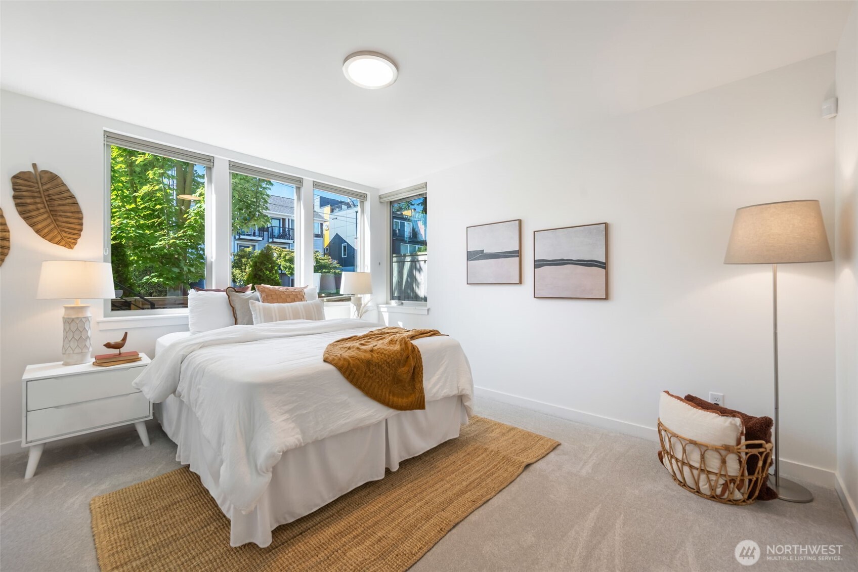 630 Northwest 85th Street, Unit A Seattle, WA 98117 - Photo 11 of 32