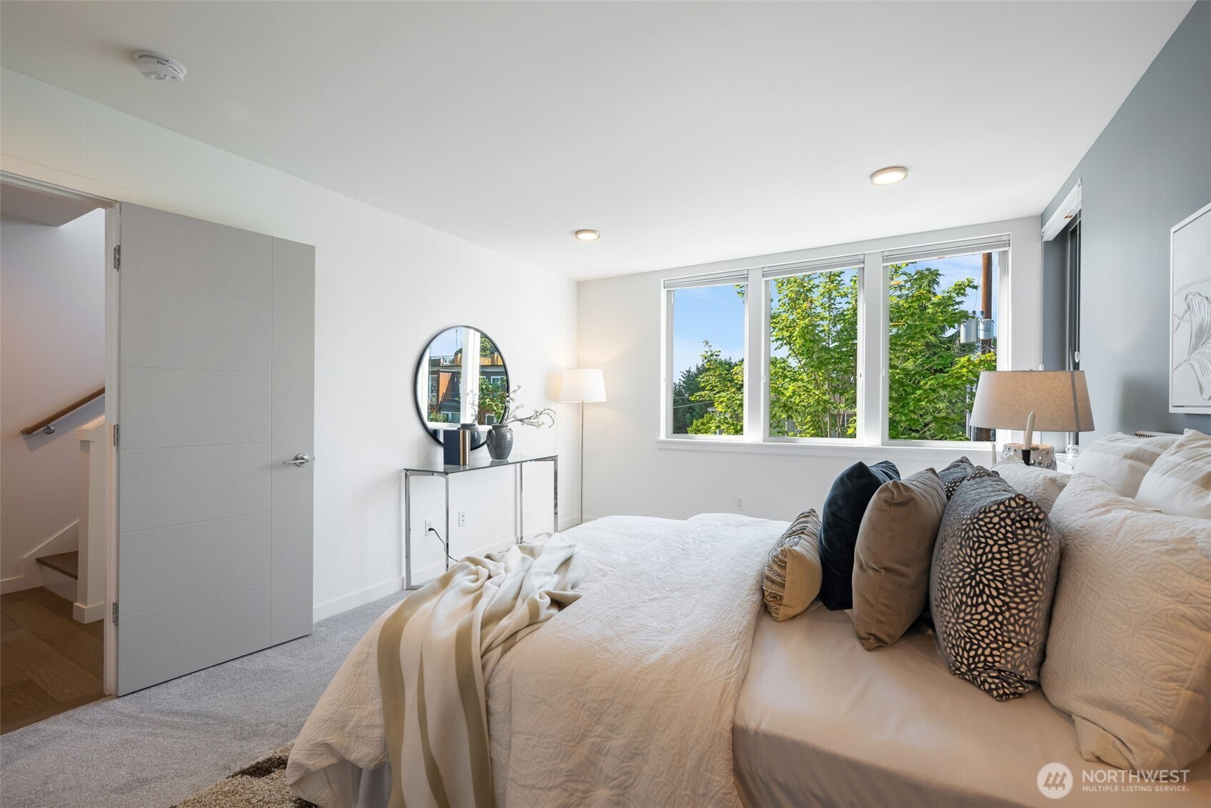 630 Northwest 85th Street, Unit A Seattle, WA 98117 - Photo 12 of 32