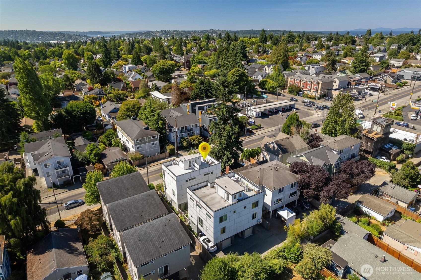 630 Northwest 85th Street, Unit A Seattle, WA 98117 - Photo 31 of 32