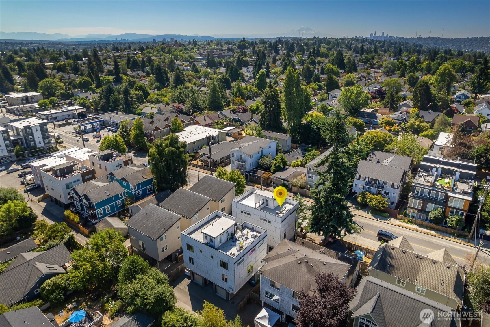 630 Northwest 85th Street, Unit A Seattle, WA 98117 - Photo 32 of 32