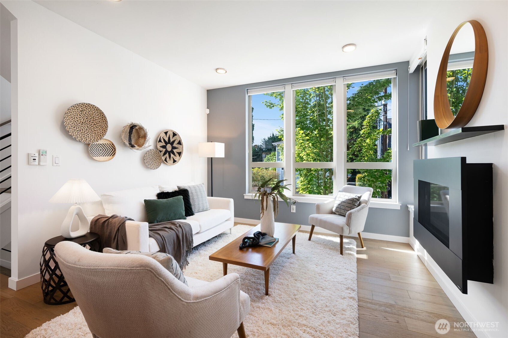 630 Northwest 85th Street, Unit A Seattle, WA 98117 - Photo 4 of 32