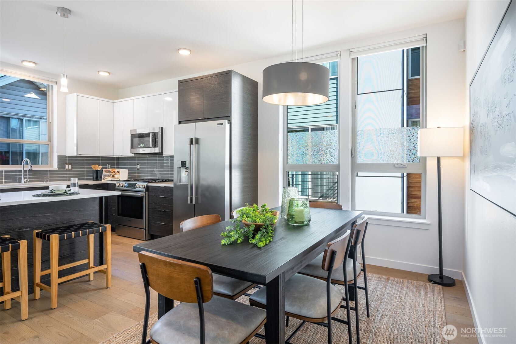 630 Northwest 85th Street, Unit A Seattle, WA 98117 - Photo 6 of 32