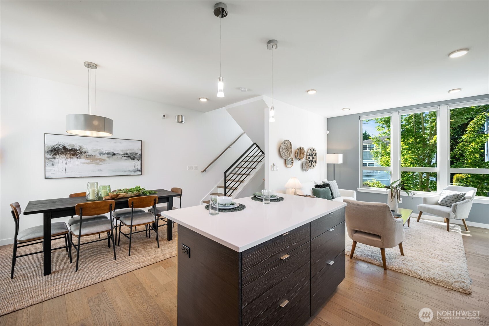 630 Northwest 85th Street, Unit A Seattle, WA 98117 - Photo 8 of 32