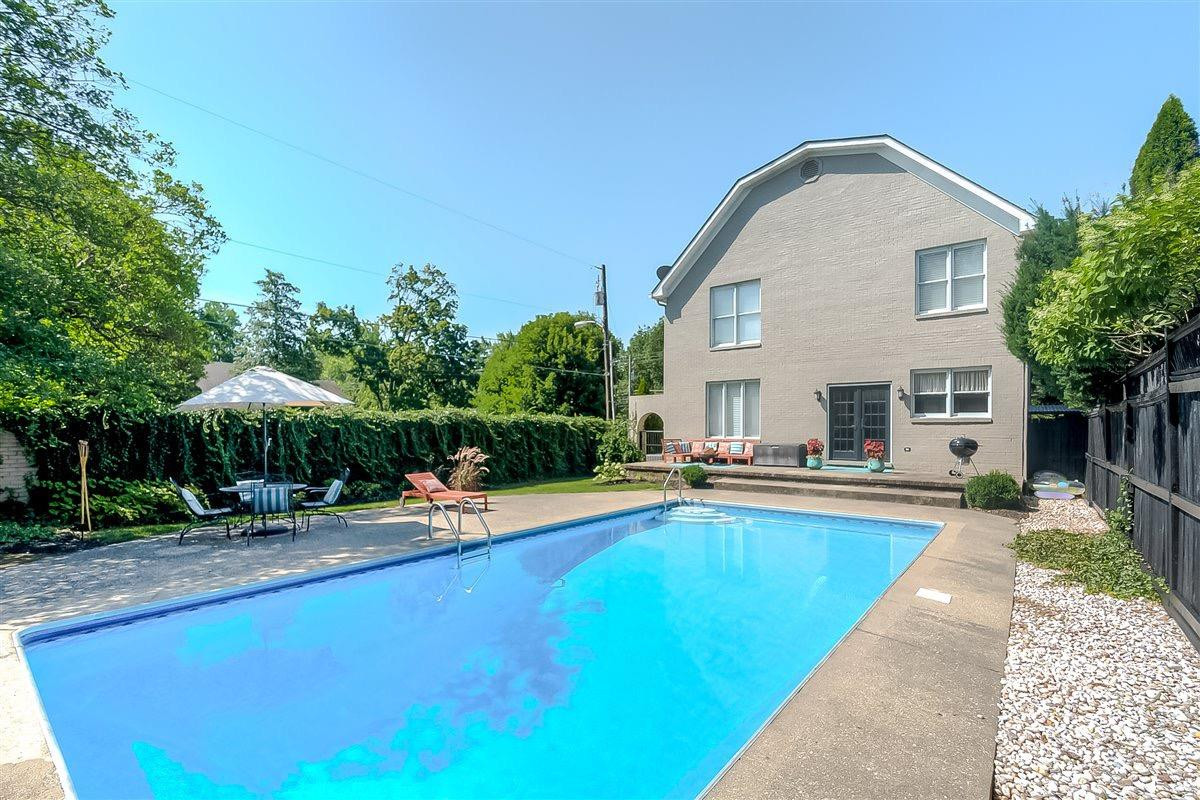 1135 Richmond Road Lexington, KY 40502 - Photo 47 of 52 Photo 47