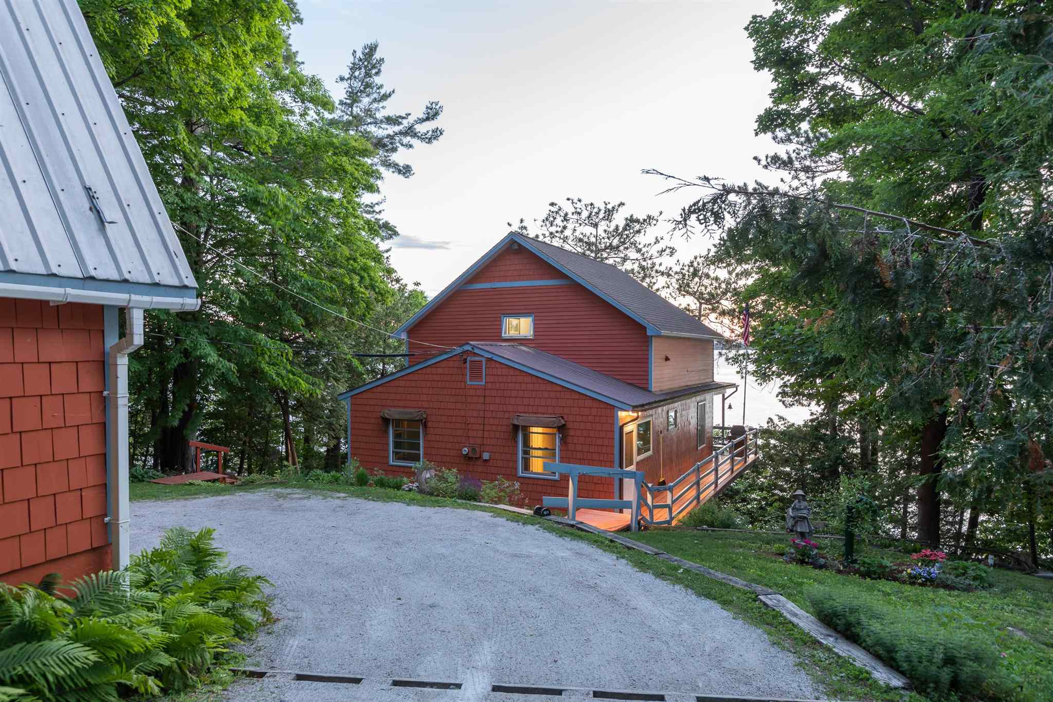 270 Cold Spring Road Milton, VT 05468 - Photo 1 of 31