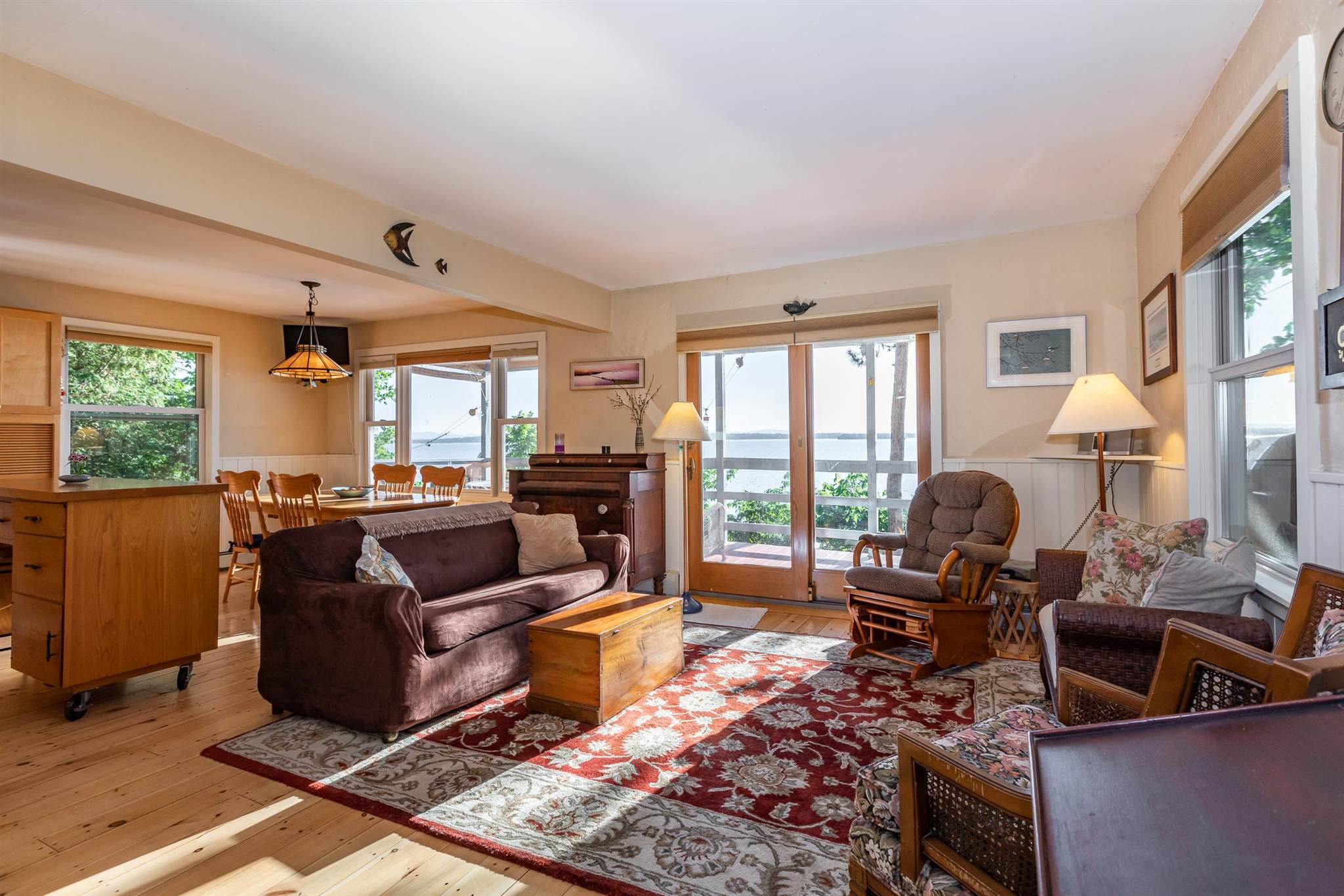 270 Cold Spring Road Milton, VT 05468 - Photo 20 of 31