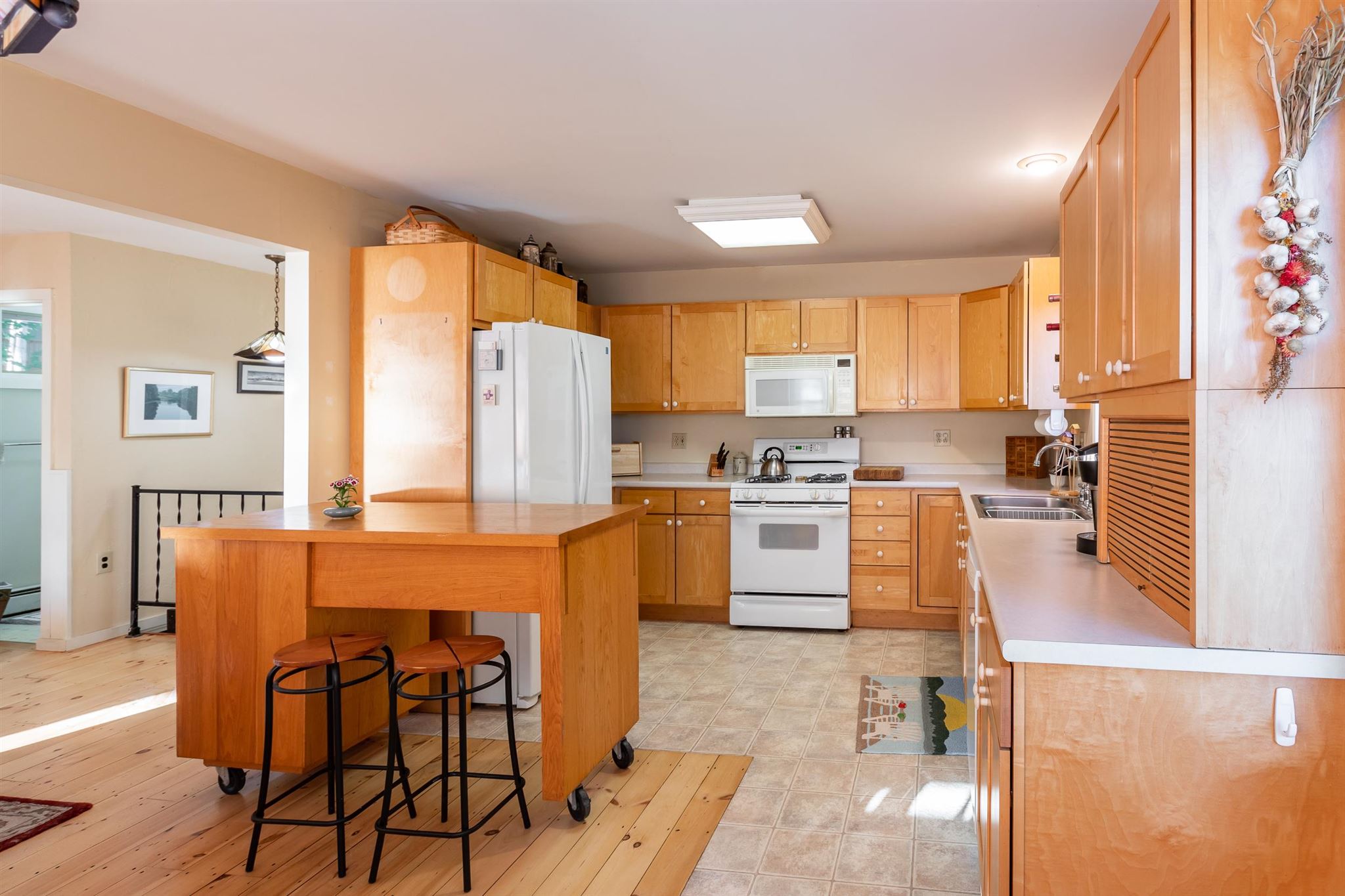 270 Cold Spring Road Milton, VT 05468 - Photo 22 of 31