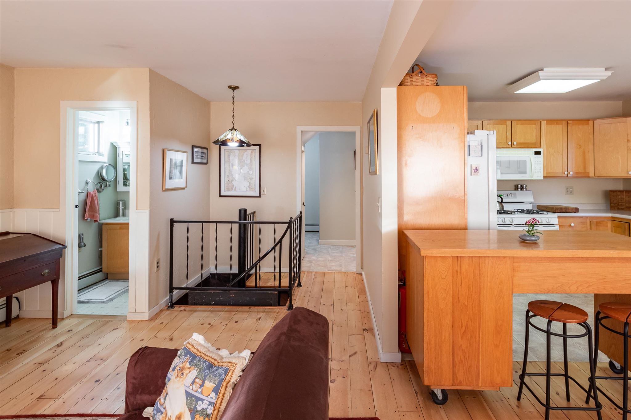 270 Cold Spring Road Milton, VT 05468 - Photo 24 of 31