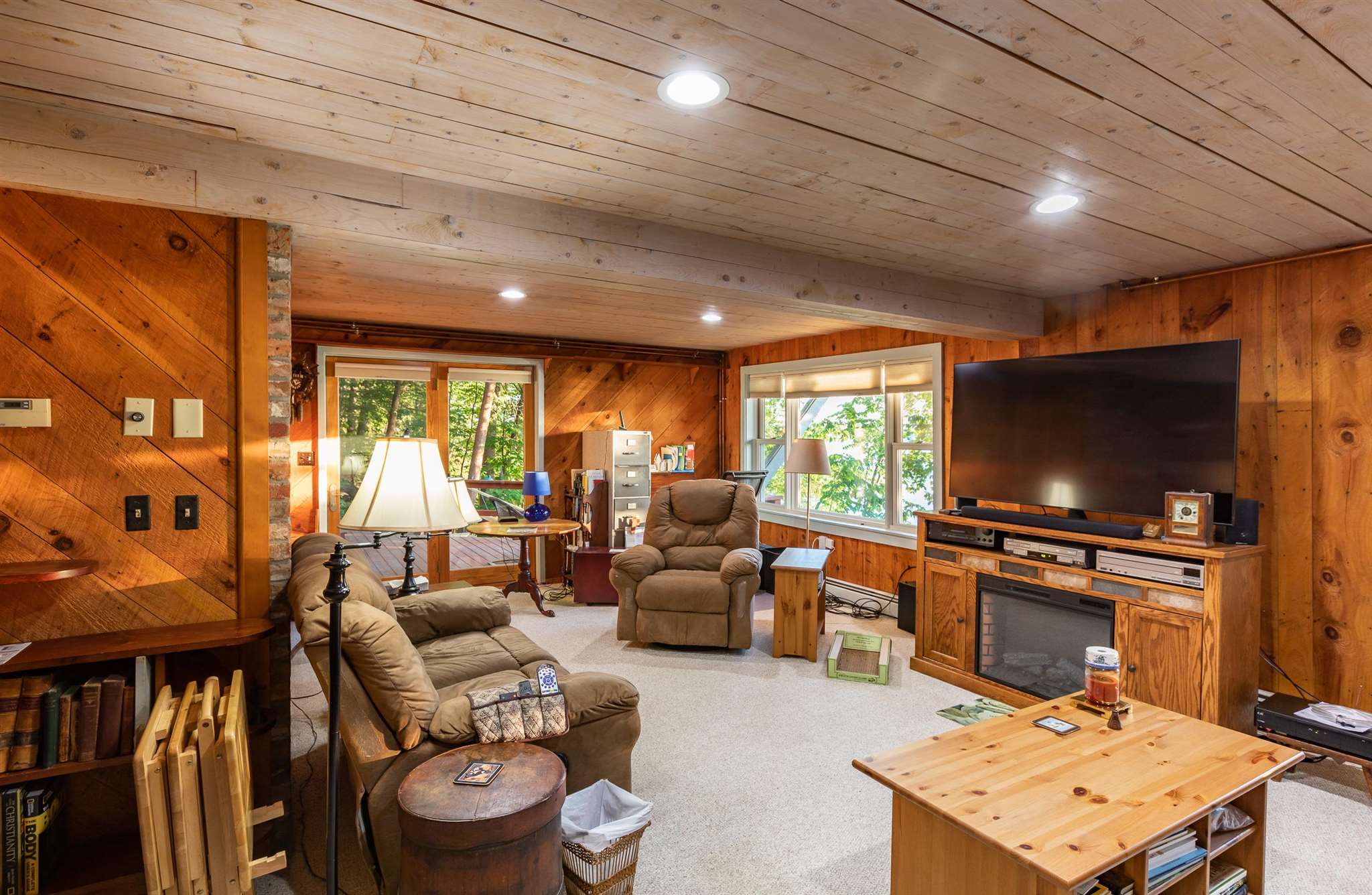 270 Cold Spring Road Milton, VT 05468 - Photo 28 of 31
