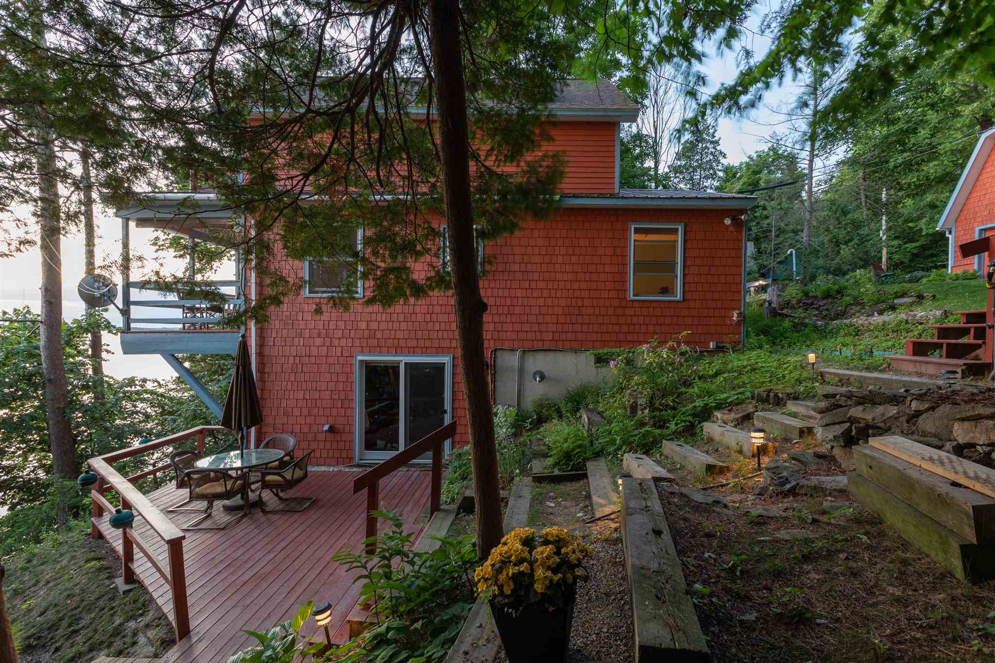 270 Cold Spring Road Milton, VT 05468 - Photo 5 of 31