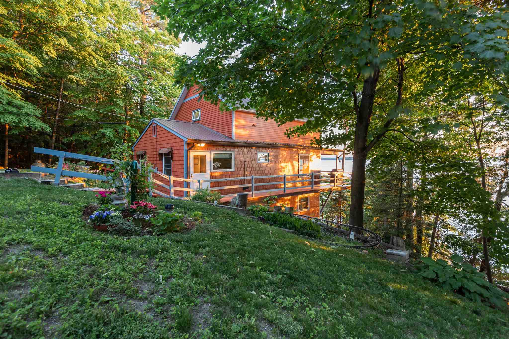270 Cold Spring Road Milton, VT 05468 - Photo 6 of 31
