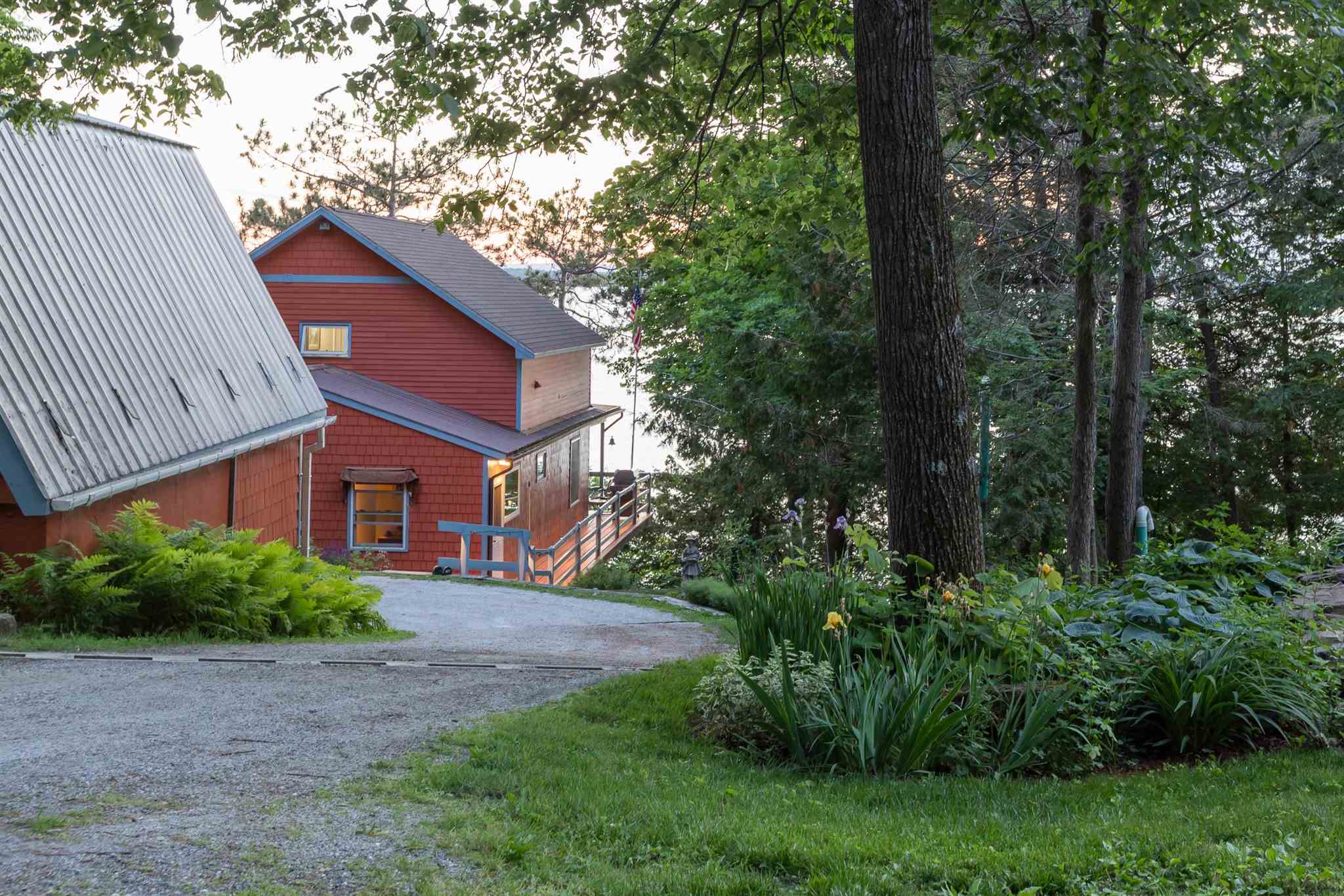 270 Cold Spring Road Milton, VT 05468 - Photo 10 of 31