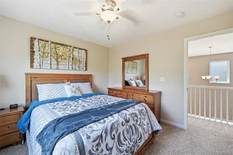 $880,000 | 9837 West Vandeventor Drive, Littleton, CO 80128
