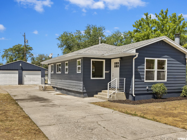 749 Adams Avenue Ogden, UT 84404 - Photo 1 of 1