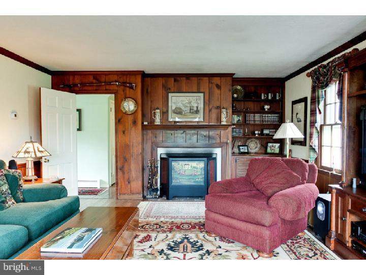 26 Old Covered Bridge Road Newtown Square, PA 19073 - Photo 13 of 25 Family Room