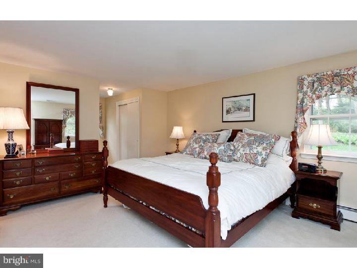 26 Old Covered Bridge Road Newtown Square, PA 19073 - Photo 14 of 25 Master Bedroom