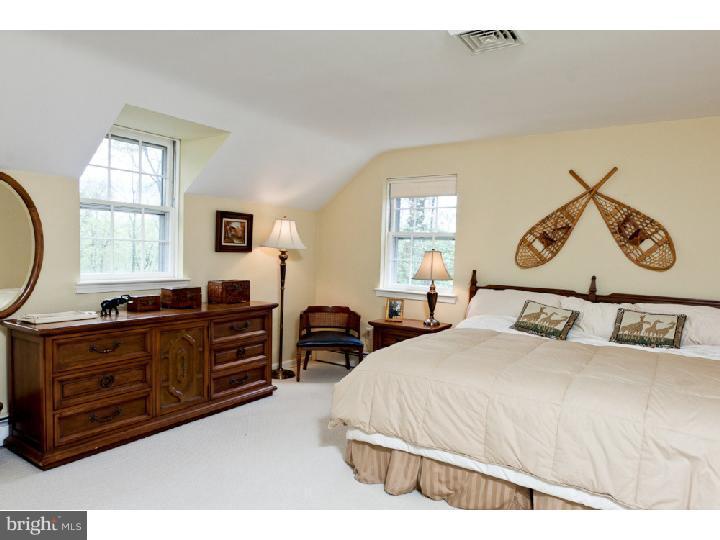 26 Old Covered Bridge Road Newtown Square, PA 19073 - Photo 16 of 25 Bedroom 3