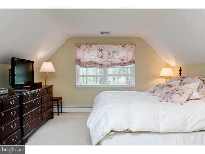 26 Old Covered Bridge Road Newtown Square, PA 19073 - Photo 17 of 25 Bedroom 4
