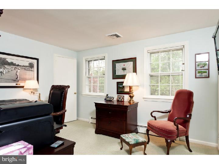 26 Old Covered Bridge Road Newtown Square, PA 19073 - Photo 19 of 25 Den