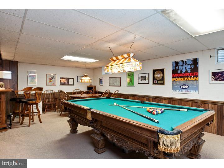 26 Old Covered Bridge Road Newtown Square, PA 19073 - Photo 22 of 25 Basement - Finished