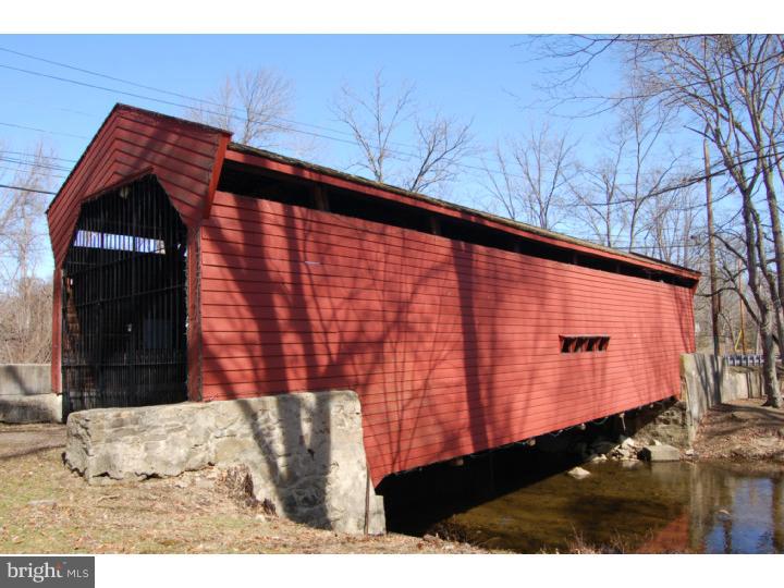26 Old Covered Bridge Road Newtown Square, PA 19073 - Photo 24 of 25 Gallery Image 24
