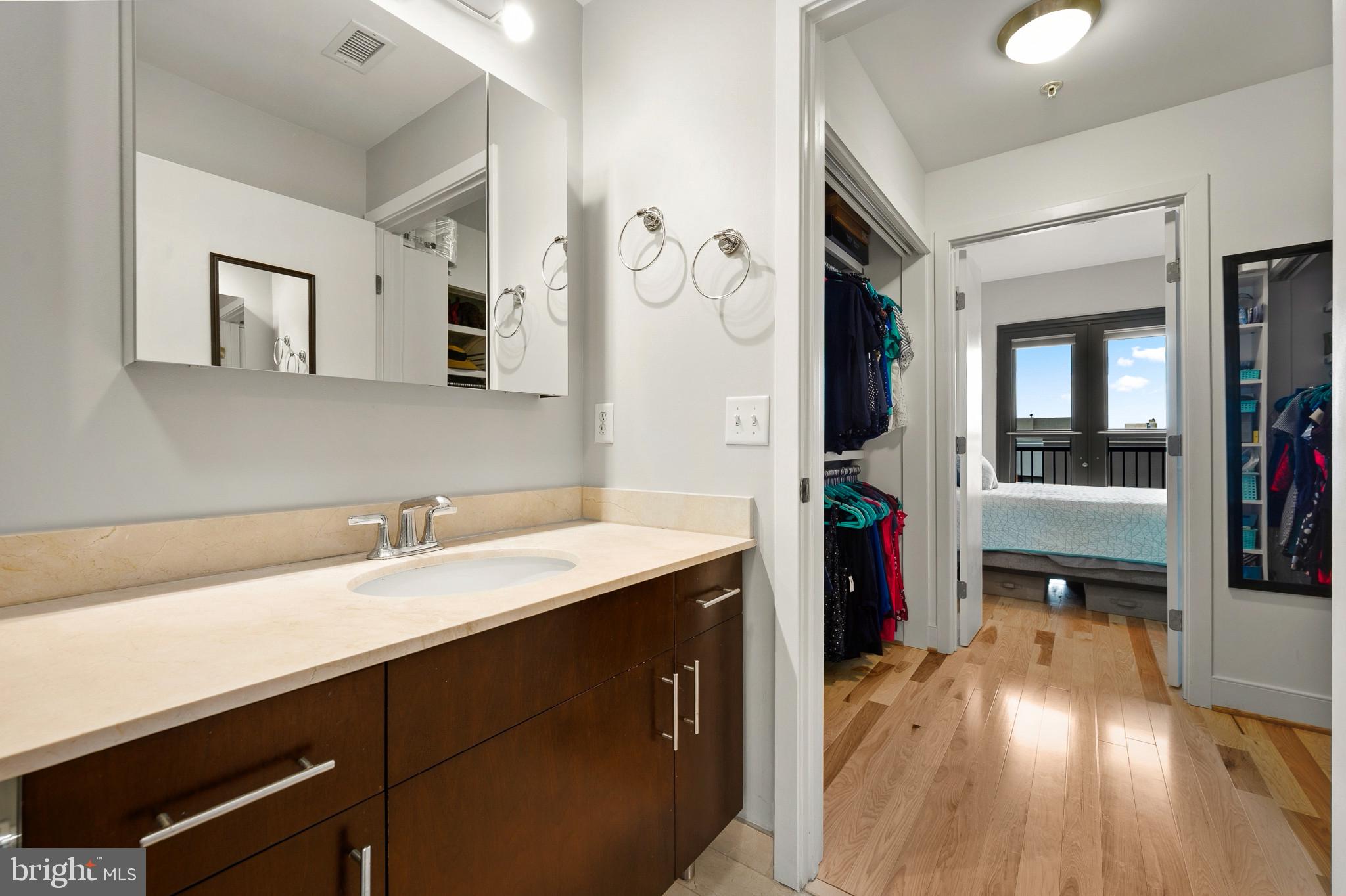 910 M Street Northwest, Unit 1006 Washington, DC 20001 - Photo 14 of 35