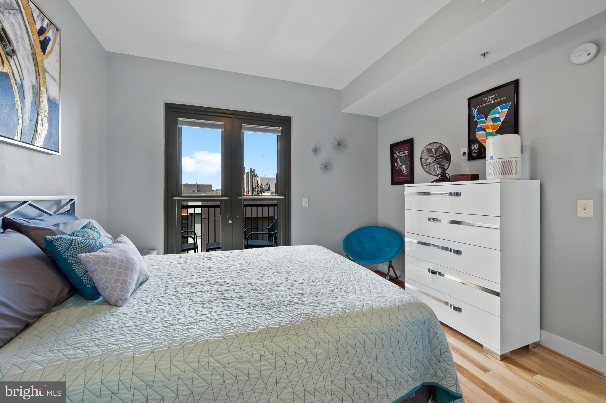 910 M Street Northwest, Unit 1006 Washington, DC 20001 - Photo 15 of 35