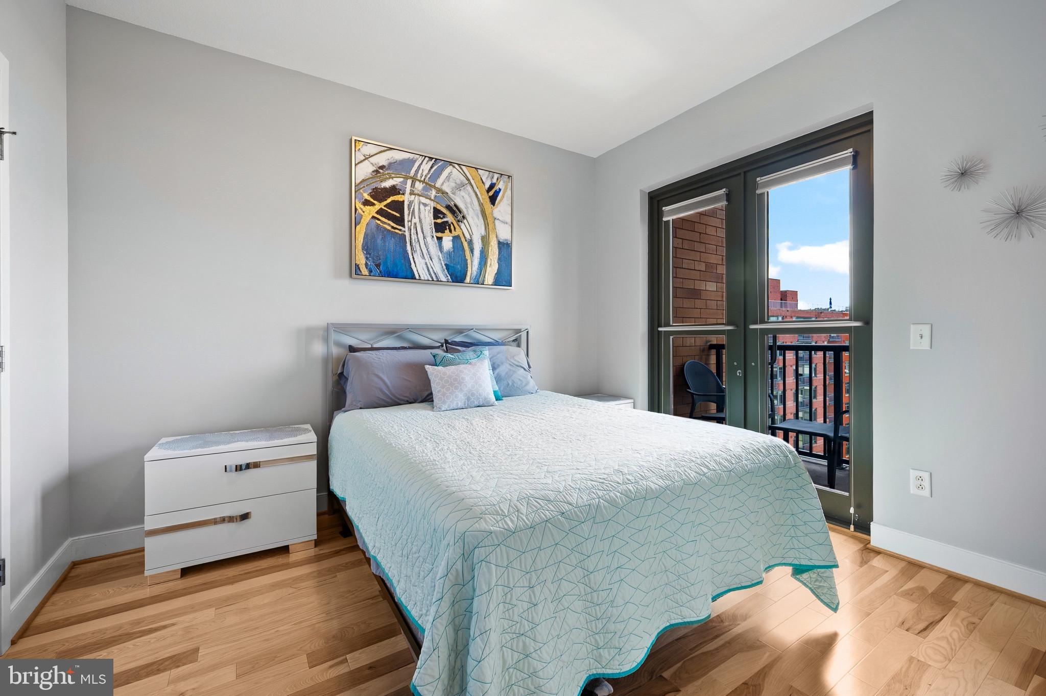 910 M Street Northwest, Unit 1006 Washington, DC 20001 - Photo 16 of 35
