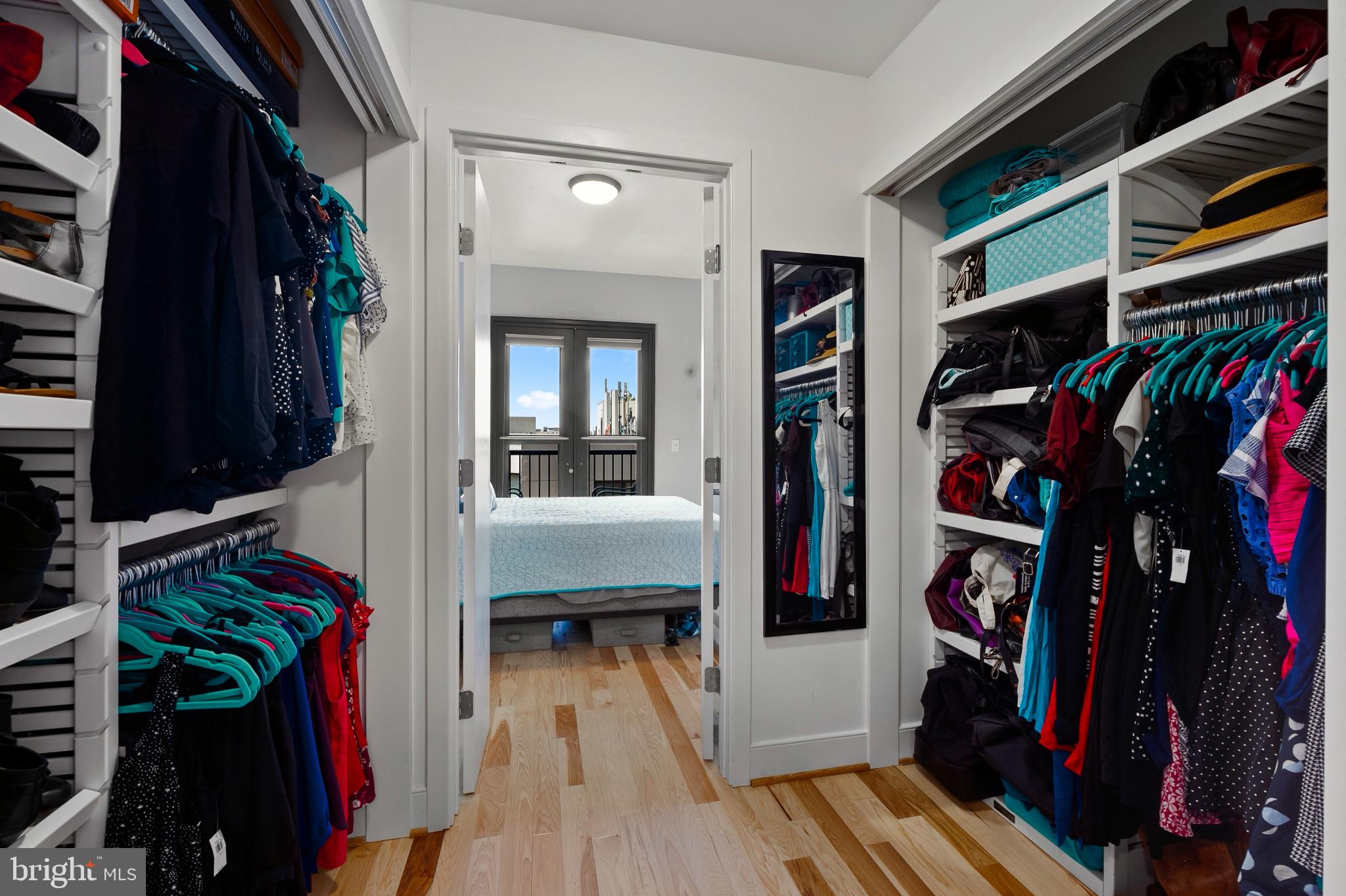 910 M Street Northwest, Unit 1006 Washington, DC 20001 - Photo 18 of 35