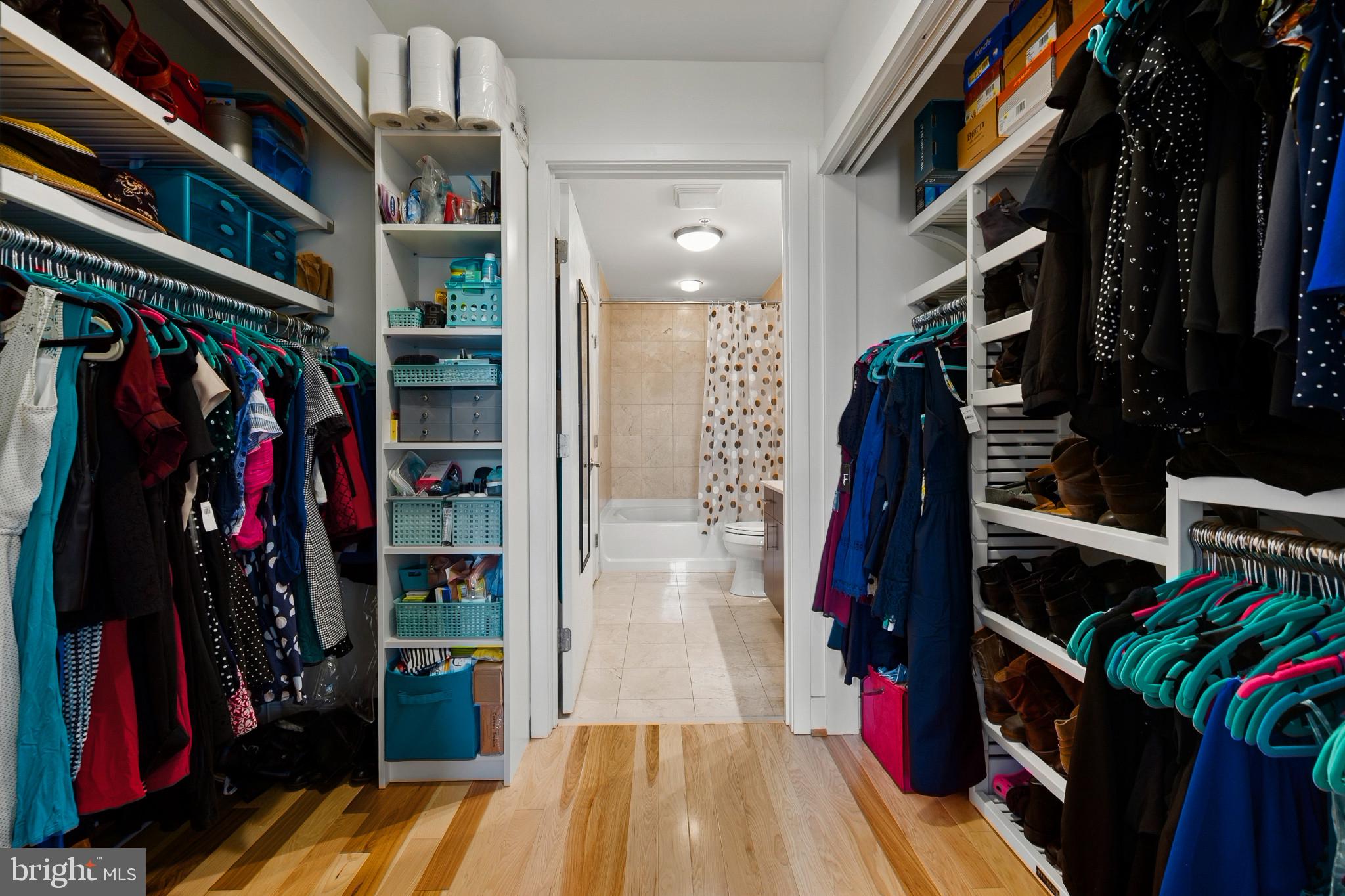 910 M Street Northwest, Unit 1006 Washington, DC 20001 - Photo 19 of 35