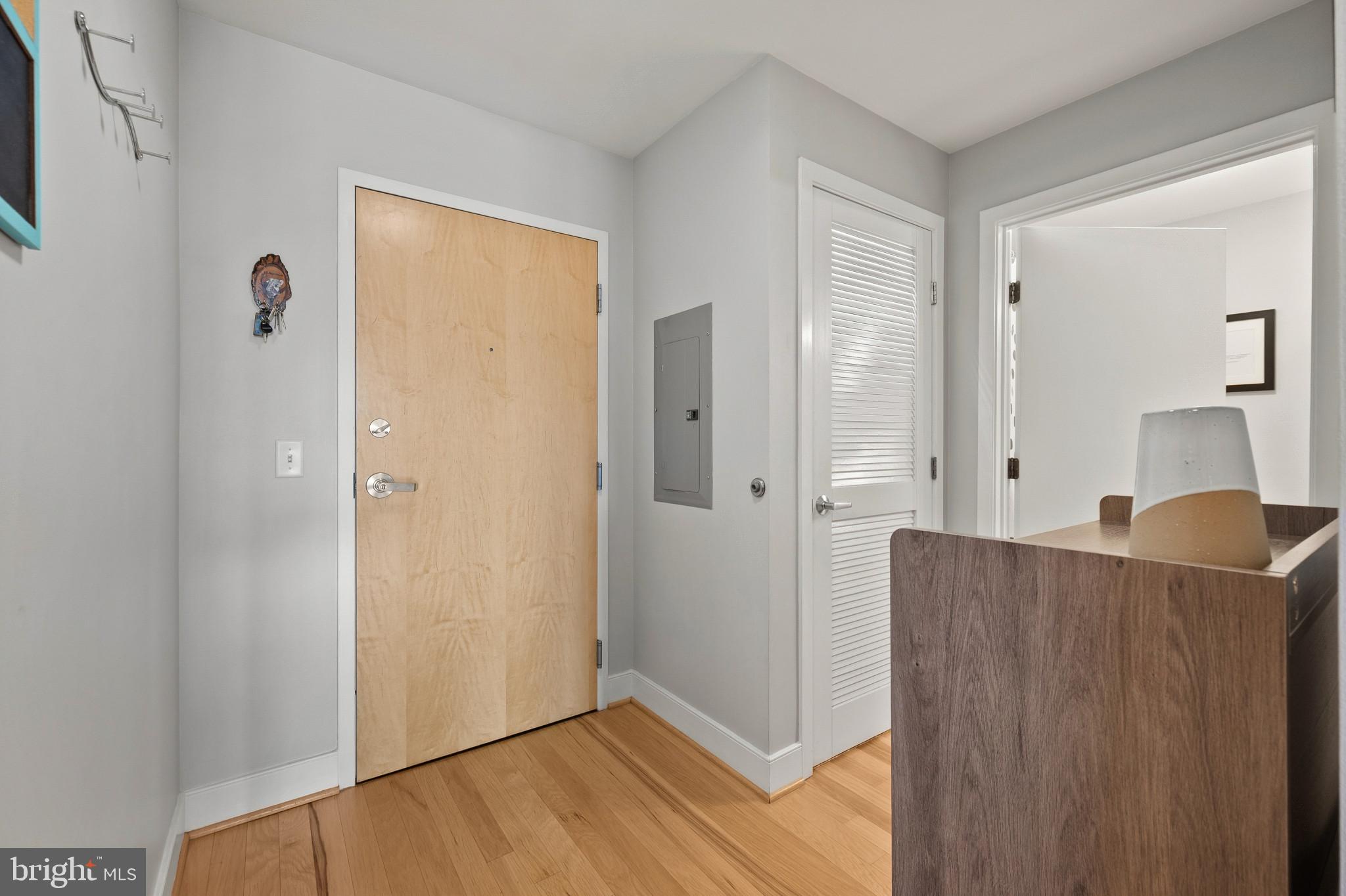 910 M Street Northwest, Unit 1006 Washington, DC 20001 - Photo 21 of 35