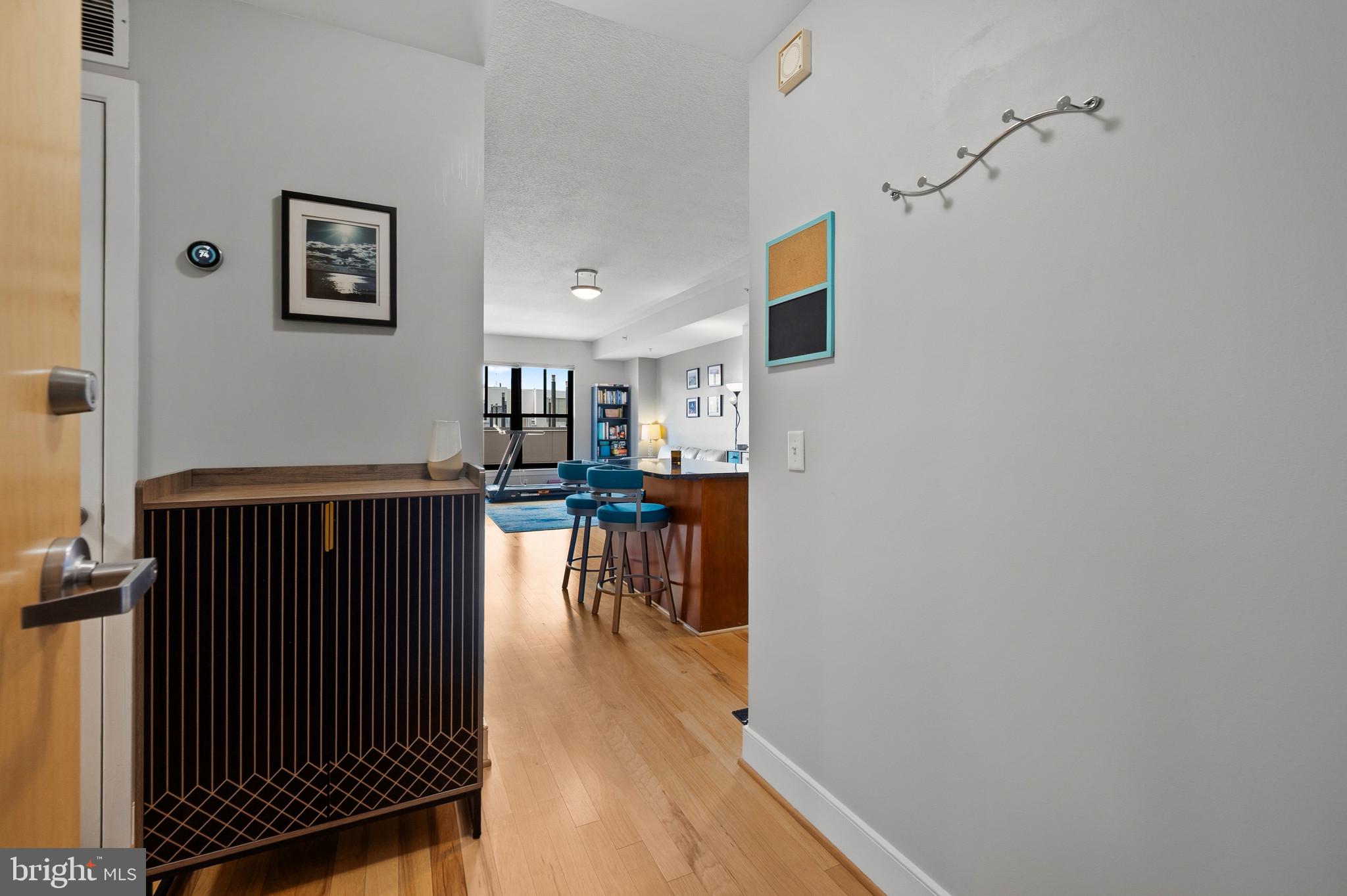 910 M Street Northwest, Unit 1006 Washington, DC 20001 - Photo 22 of 35
