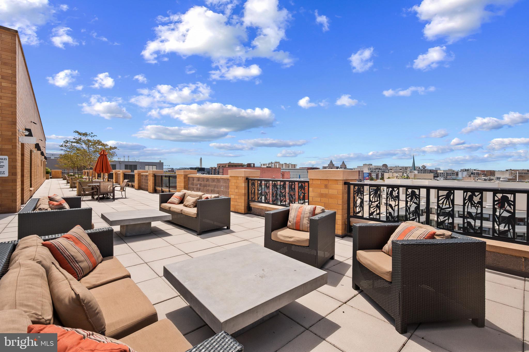 910 M Street Northwest, Unit 1006 Washington, DC 20001 - Photo 26 of 35