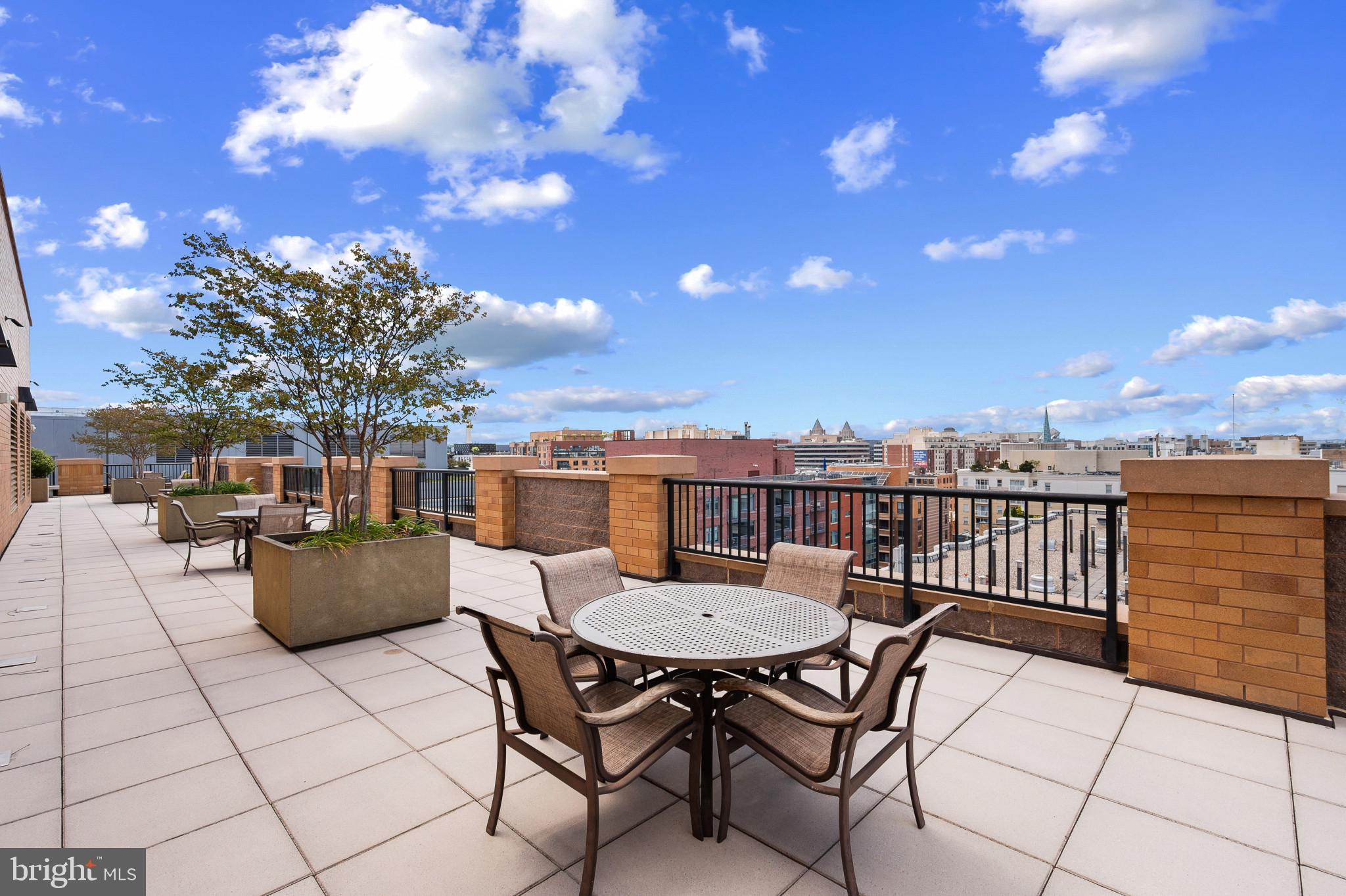 910 M Street Northwest, Unit 1006 Washington, DC 20001 - Photo 28 of 35
